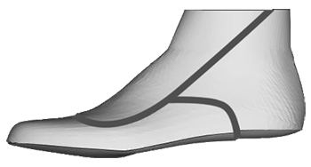 3-teilig