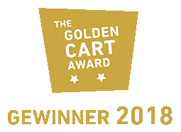 Golden Cart Award