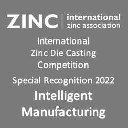ZINC Award
