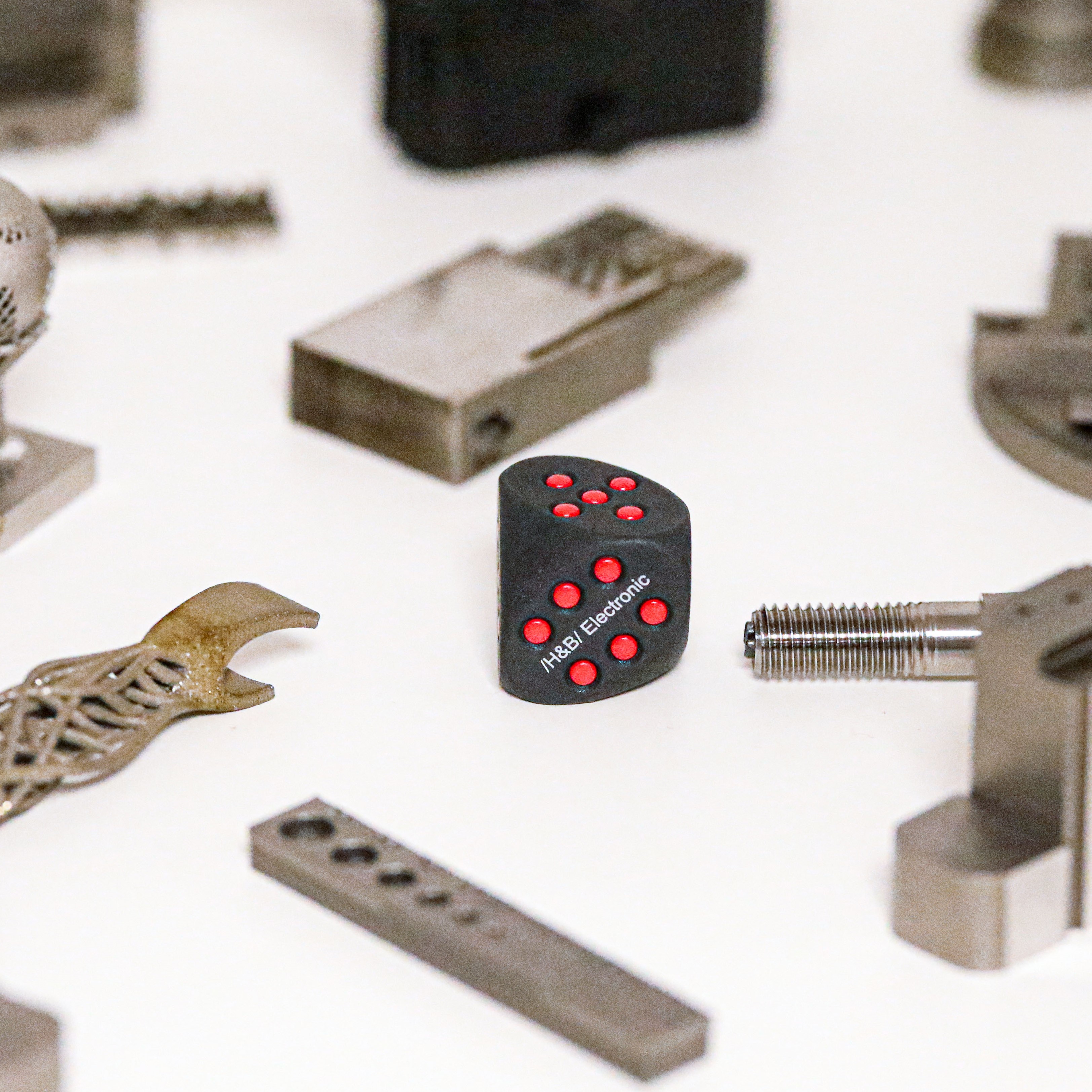 H&B is now a supplier on the PROTIQ Marketplace