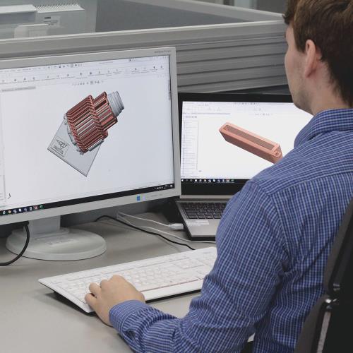 Gutes 3D-Druck-Design