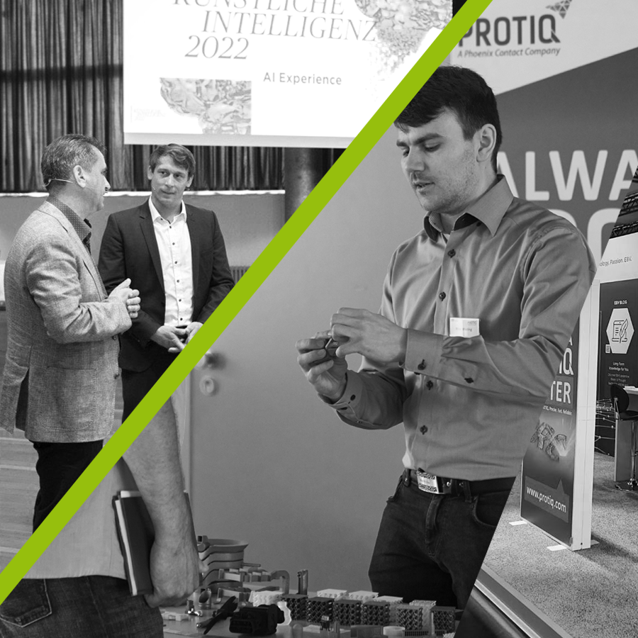 Blick zurück in den Juni