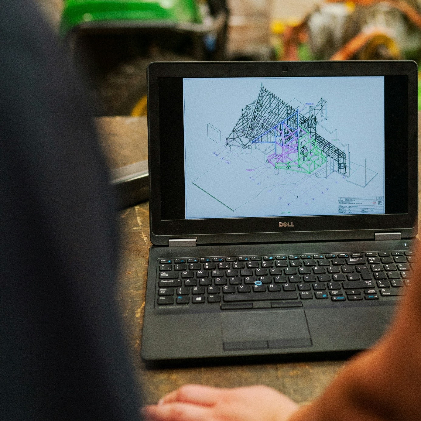 Il futuro del Design-in: l'impatto delle tecnologie di modellazione 3D