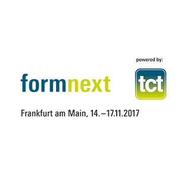 formnext 2017 – PROTIQ is warming up
