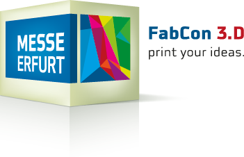 PROTIQ at Fabcon 3.D + Rapid.Tech: See you in Erfurt!
