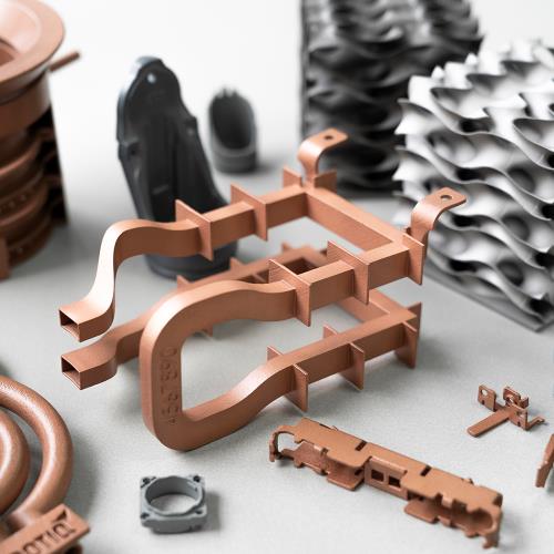 Häufige Fragen zum 3D-Druck mit Metall