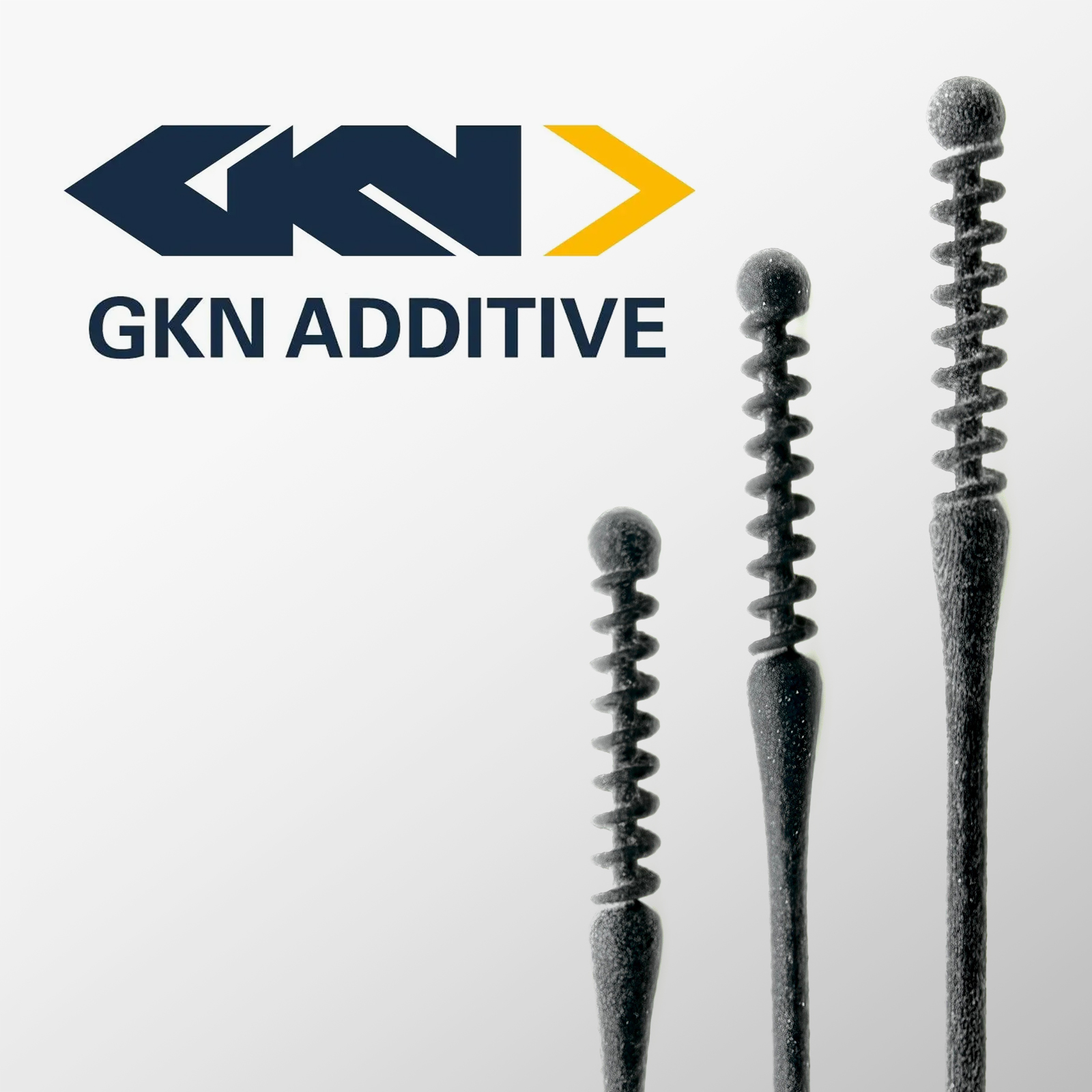 GKN Additive ab sofort mit Multi Jet Fusion auf dem PROTIQ Marktplatz