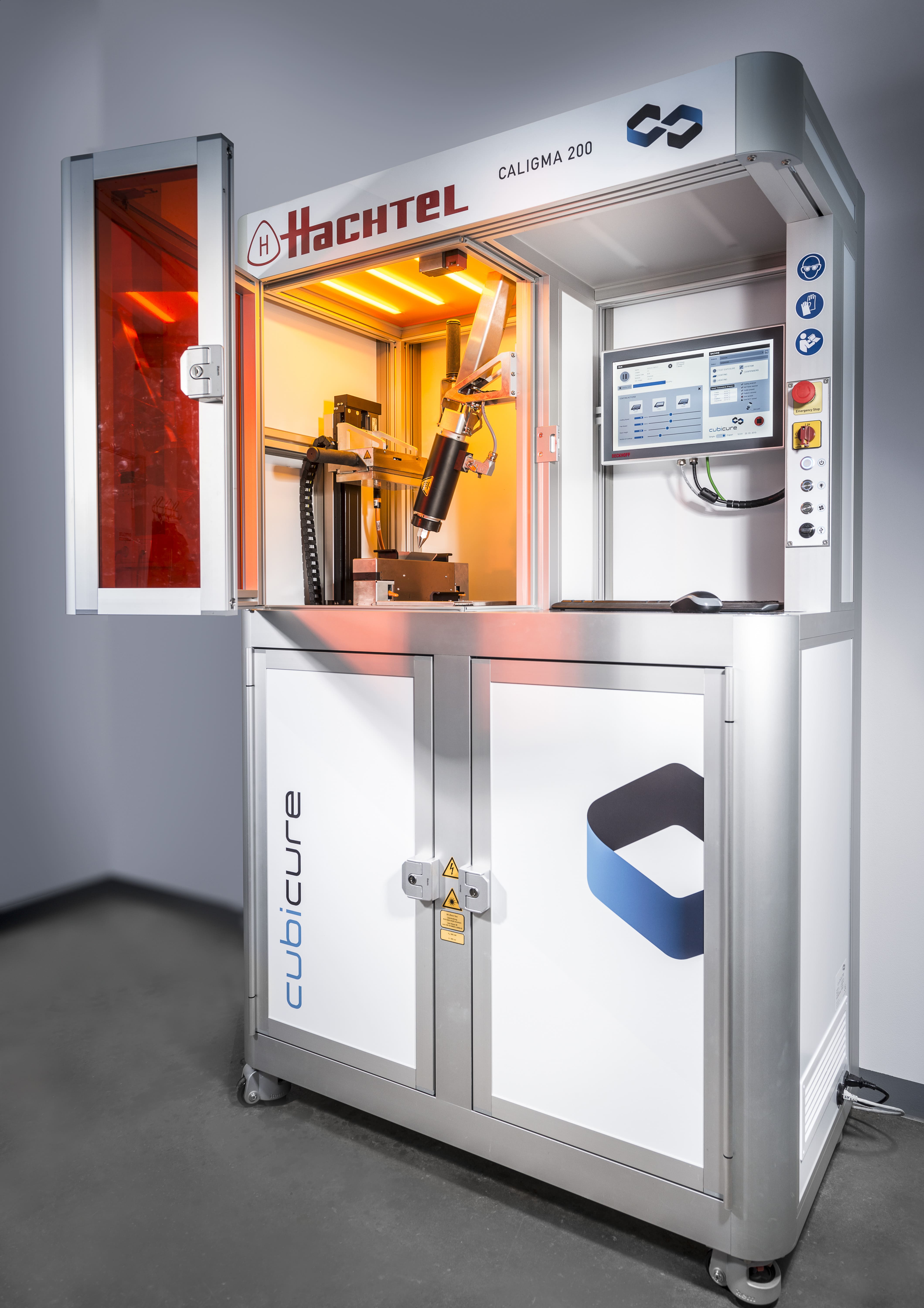 Hot Lithography auf dem PROTIQ Marketplace – die kostengünstige Alternative zum Spritzgussbauteil