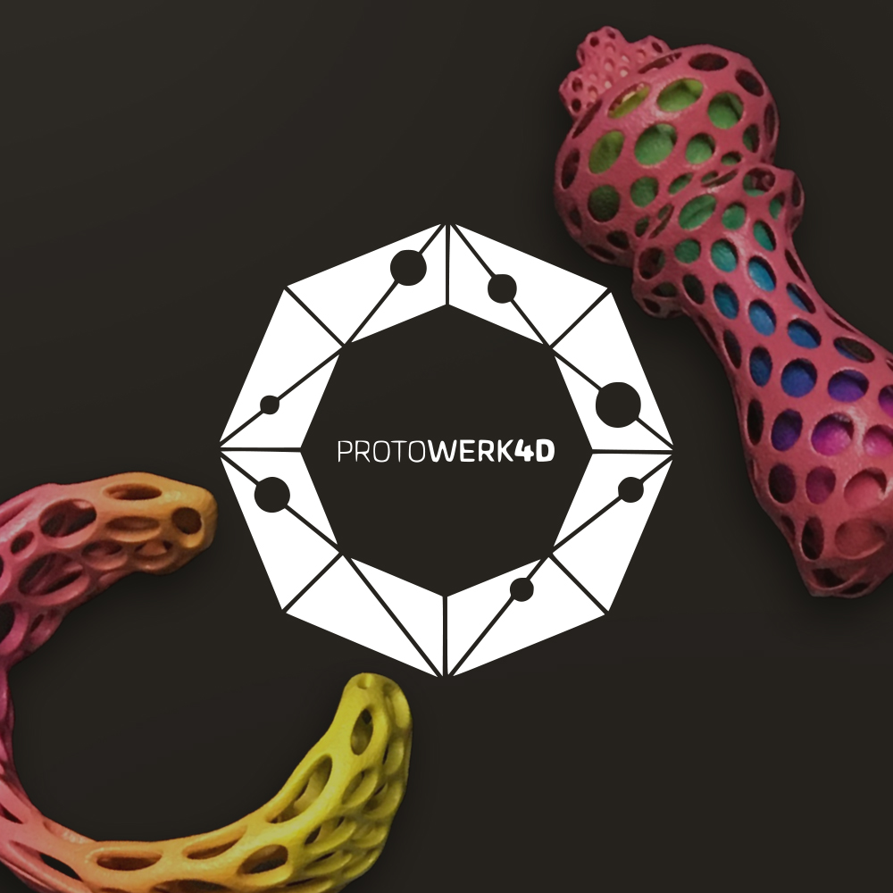 Mit ProtoWerk4D wird es bunt auf dem PROTIQ Marketplace