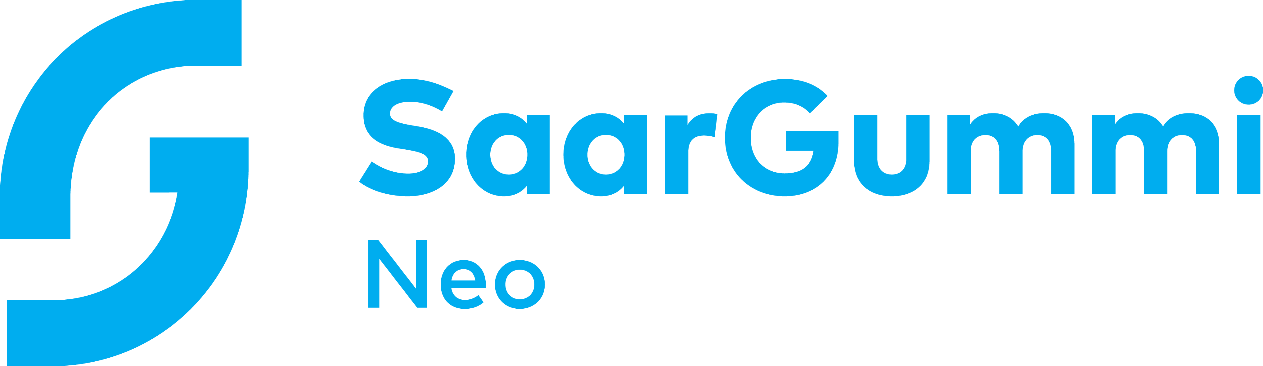 SaarGummi Neo GmbH